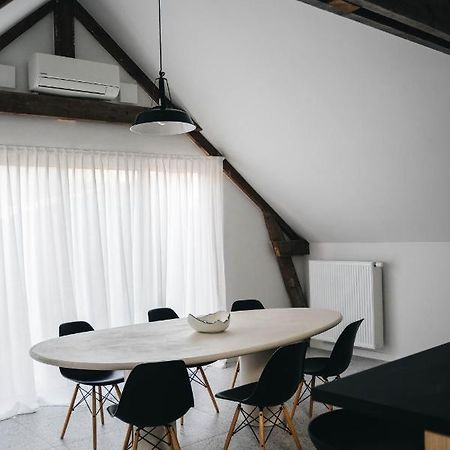 Gezellige Loft Met Twee Slaapkamers Ypres Exterior foto