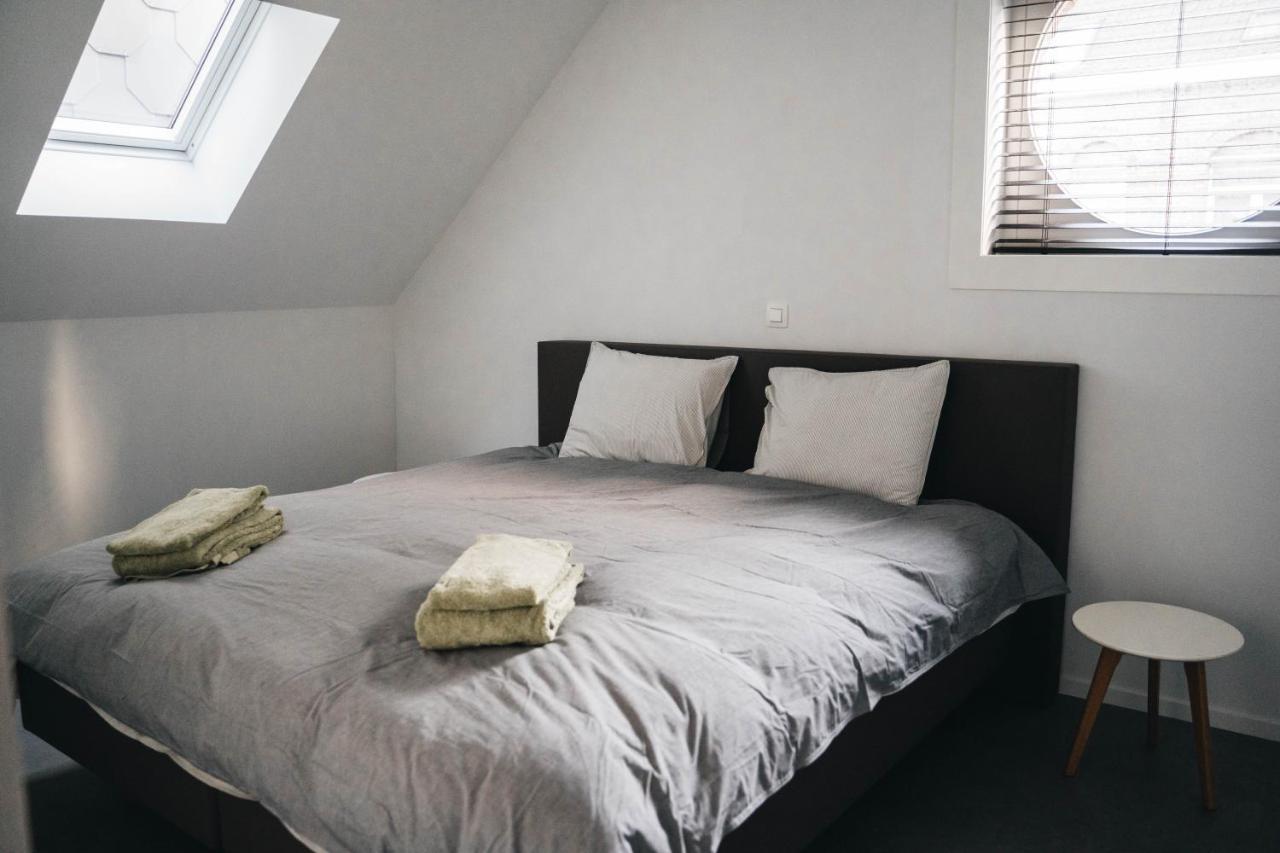 Gezellige Loft Met Twee Slaapkamers Ypres Exterior foto