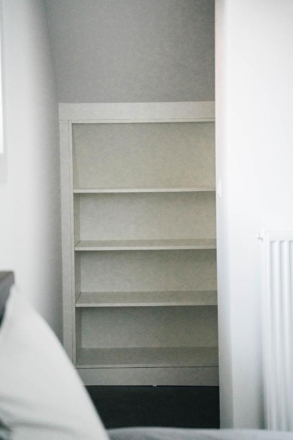 Gezellige Loft Met Twee Slaapkamers Ypres Exterior foto