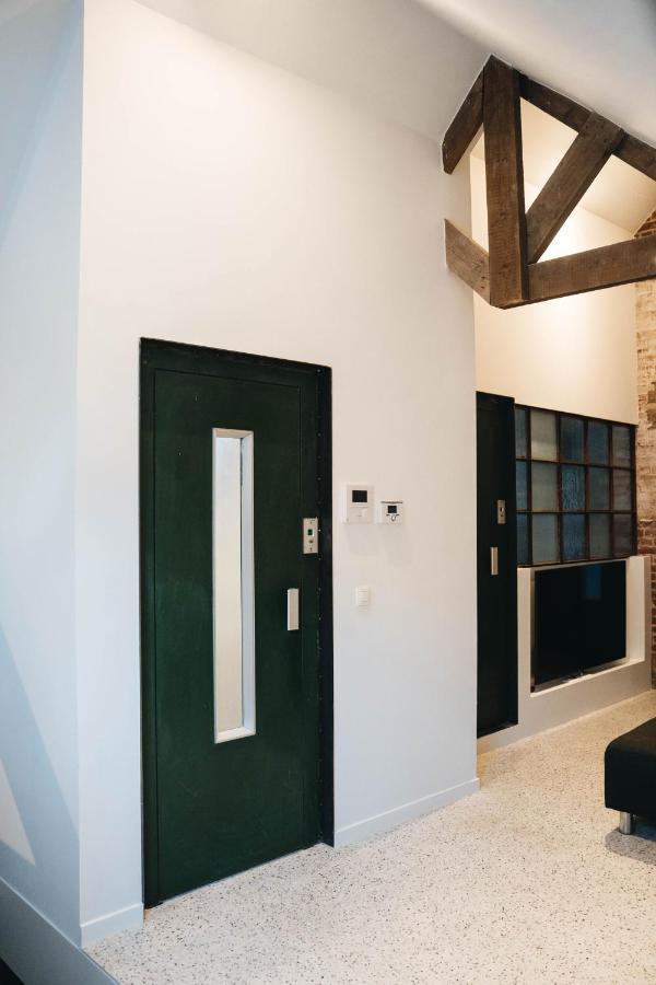 Gezellige Loft Met Twee Slaapkamers Ypres Exterior foto
