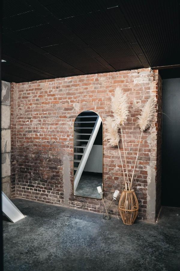 Gezellige Loft Met Twee Slaapkamers Ypres Exterior foto